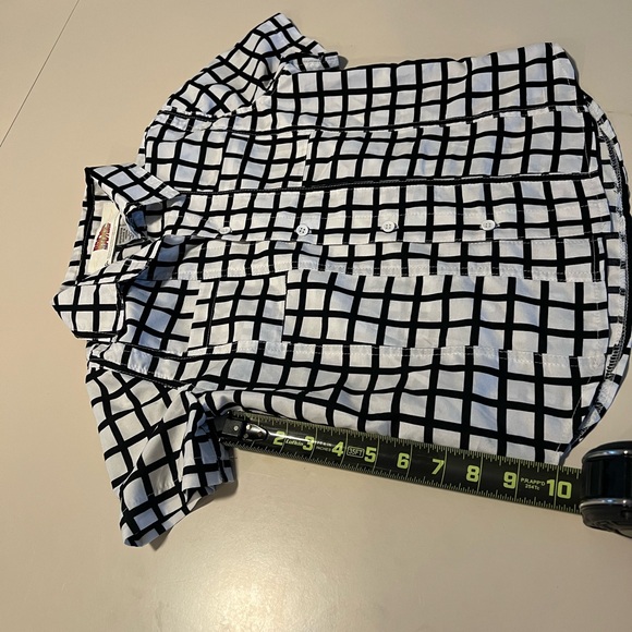 Back to the Future Graphic Shirt from universal - Picture 3 of 5